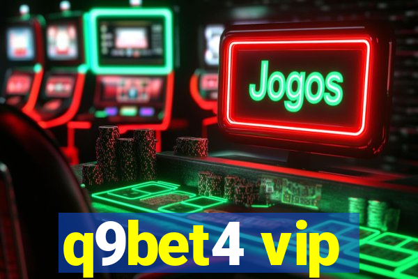 q9bet4 vip